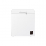 Gorenje FH20E6W5 S&uuml;gavk&uuml;lmkamber Eraldiseisev 198 l Valge