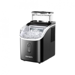 Euhomy IM005 15kg ice cube maker (black)