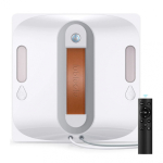 Lubluelu CHYW201 Smart Window Cleaning Robot