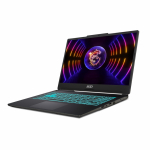 MSI Cyborg 15 s&uuml;learvuti, Windows 11 Home (A13VE-2034NEU)