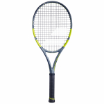 Babolat Pure Aero 98 tennismaila, k&auml;epideme suurus 3