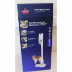 M&Uuml;&Uuml;DUD. M&Uuml;&Uuml;DUD. Pulbervakum | PowerClean | Juhtmeta t&ouml;&ouml; | 200 W | T&ouml;&ouml;aeg (max) 40 min | Soe valge/Hall/Kuldne h&otilde;be | Garantii 24 kuud |