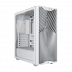 Corsair PC Korpus | 3200D RS | Valge |