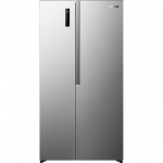 Gorenje NRS917E41X k&uuml;lmik-k&uuml;lmik, h&otilde;be