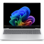 HP OmniBook 7 AI 16-bh0001nox 16" s&uuml;lecomputer, h&otilde;be, Windows 11 Home (D6QG2EA)