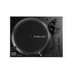 Reloop RP-5000 MK4 - professionaalne DJ plaatm&auml;ngija