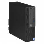 DELL OptiPlex 3070 i3-9100 8GB 256GB SSD SFF Win11pro Kasutatud