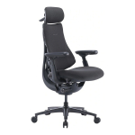 LiberNovo Omni Pro 48 cm ergonoomne tool (Grafiit)