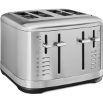 KitchenAid 859711675290 r&ouml;ster 7 4 viil(ud) 1640 W Roostevaba teras
