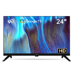 FPD 24" G512 &ndash; HD Ready LED Google TV, 12 V