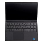 DELL LATITUDE 3520 i5-1135G7 16GB 256GB SSD 15,6" FHD Win11pro KASUTATUD UK QWERTY Avatud