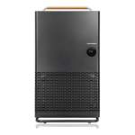 Paneel Paneel Konvektor K&uuml;teja Blaupunkt HPC601