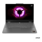 Kandideeriva Kandideeriva arvuti Lenovo LOQ Essential 15ARP11 | AMD Ryzen 7 170, 15.6" FHD, 16 GB RAM, 512 GB SSD, GeForce RTX 5060, Windows