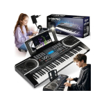 V-TONE V-TONE MK700 kaasaskantav hariduslik klaviatuur elektro