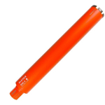 Distar RS8-X betoneerimise kroonpuur armatuurbetoonile 42 -300mm l&auml;bim&otilde;&otilde;duga, pikkus 450mm DIAFIX, Kroonpuuri l&auml;bim&otilde;&otilde;t, mm: 102