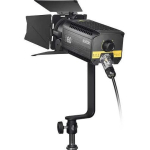 Valgustusseade Valgustusseade - Godox Focusing LED Light S60 5600K 6-55&deg; Color