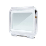 Xrec Ukse puudutuskate GoPro HERO 7 / 6 / 5 korpusele