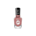 Sally Sally Hansen SALLY HANSEN_Miracle Gel k&uuml;&uuml;nelakk 252 Roosa Shi