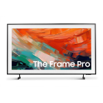 Samsung 55" LS03HW The Frame Pro &ndash; 4K QD Edge Mini-LED TV