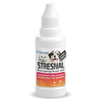 EUROWET Stresnal - toidulisandid koertele ja kassidele - 30 ml