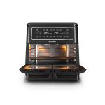 &Otilde;livaba &Otilde;livaba friteerija Breville VDF130X