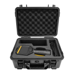 Infrapuna Infrapuna kaamera REMS ThermoCam 28 C Set