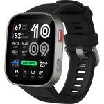 Amazfit Bip Max Silver