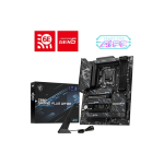 Emaplaat Emaplaat MSI Z890 GAMING PLUS WIFI6E Intel Z890 LGA 1851 (Socket V1) ATX