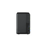 Synology DS223+ 2x 4TB