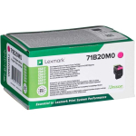 Lexmark 71B20M0 magenta
