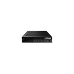 Lenovo ThinkStation | P3 G2 | Desktop | Tiny | Intel Core Ultra 7 | 265 | Sisem&auml;lu 32 (2x16GB) GB | SODIMM DDR5 | 1000 GB | Inte