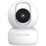 BLOW WiFi 5MP kaamera T-265 kaheastmeline (5 GHz) Tuya p&ouml;&ouml;ratav beebimonitor