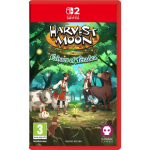 Harvest Harvest Moon: Echoes of Teradea (Switch 2)