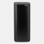 Brabantia Bo Touch pr&uuml;gikast 30L - Matt must