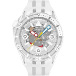 Swatch Scubaqua Aurelia Aurita SSCU09K100 kell