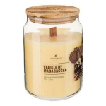 ATMOSPHERA Vicky Vanilje, 60 h, 435 g
