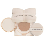 Guerlain "Muzigae Mansion Sleek Veepadi Kussi" niisutav jumestuskreem "P21" 15 g