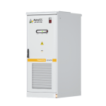 AlphaESS Master Cabinet Storion-LC-TB125-EX 261kWh koos