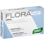 Santiveri Florase Urol 40 kapslit