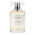 CHABAUD CHABAUD AMBREE EDP EAU 100 ML LUX