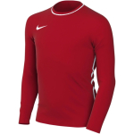 Nike Dri-Fit Park 26 Crew Top lastele punane HM7170 657 (XS)