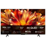 Teleruum||55 Teleruum||55 "|4K Ultra HD|3840 x 2160 pikslit|Lame|16:9|QLED|55QLED780L