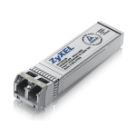 Zyxel SFP10G-SR transiiverimoodul Valgusjuhe 10000 Mbit/s SFP+ 850 nm