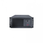 APC Smart-UPS puhvertoiteallikas (UPS) Liini-interaktiivne 5 kVA 4000 W 10 vahelduvvoolu kontakt
