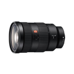 Sony SEL2470GM MILC (Peeglita vahetatavate objektiividega kaamera) Standardne suumobjektiiv Must
