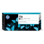 HP HP 730 300-ml Photo Black DesignJet Ink Cartridge