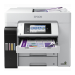 Epson EcoTank L6580 Tint A4 4800 x 22400 DPI 32 lk/min WiFi