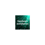 HPE HPE Hardware Install c-Class Enclosure and Server Blade Service