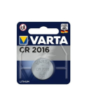 100x1 100x1 Varta electronic CR 2016 PU master box