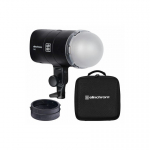 Elinchrom ONE Kompaktv&auml;lk Must